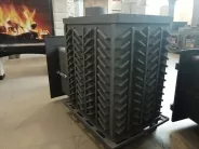 Миниатюра Чугунная печь для бани GFS ЗК 25 (П2) 2