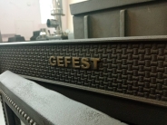 Миниатюра Универсальный печь-комплект GFS ЗК 30 (М) 4