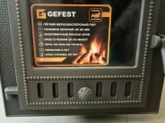 Миниатюра Универсальный печь-комплект GFS ЗК 30 (М) 12
