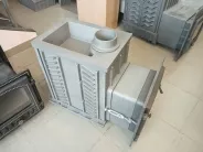 Миниатюра Универсальный печь-комплект GFS ЗК 30 (М) 11