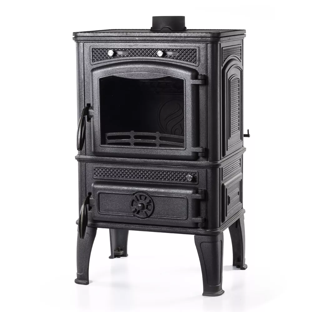 Изображение Печь FireWay Dacha I 2