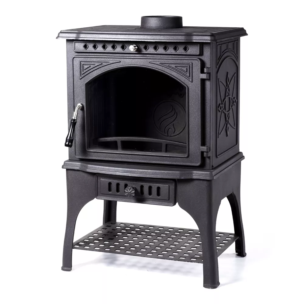 Изображение Печь FireWay Cooker 2