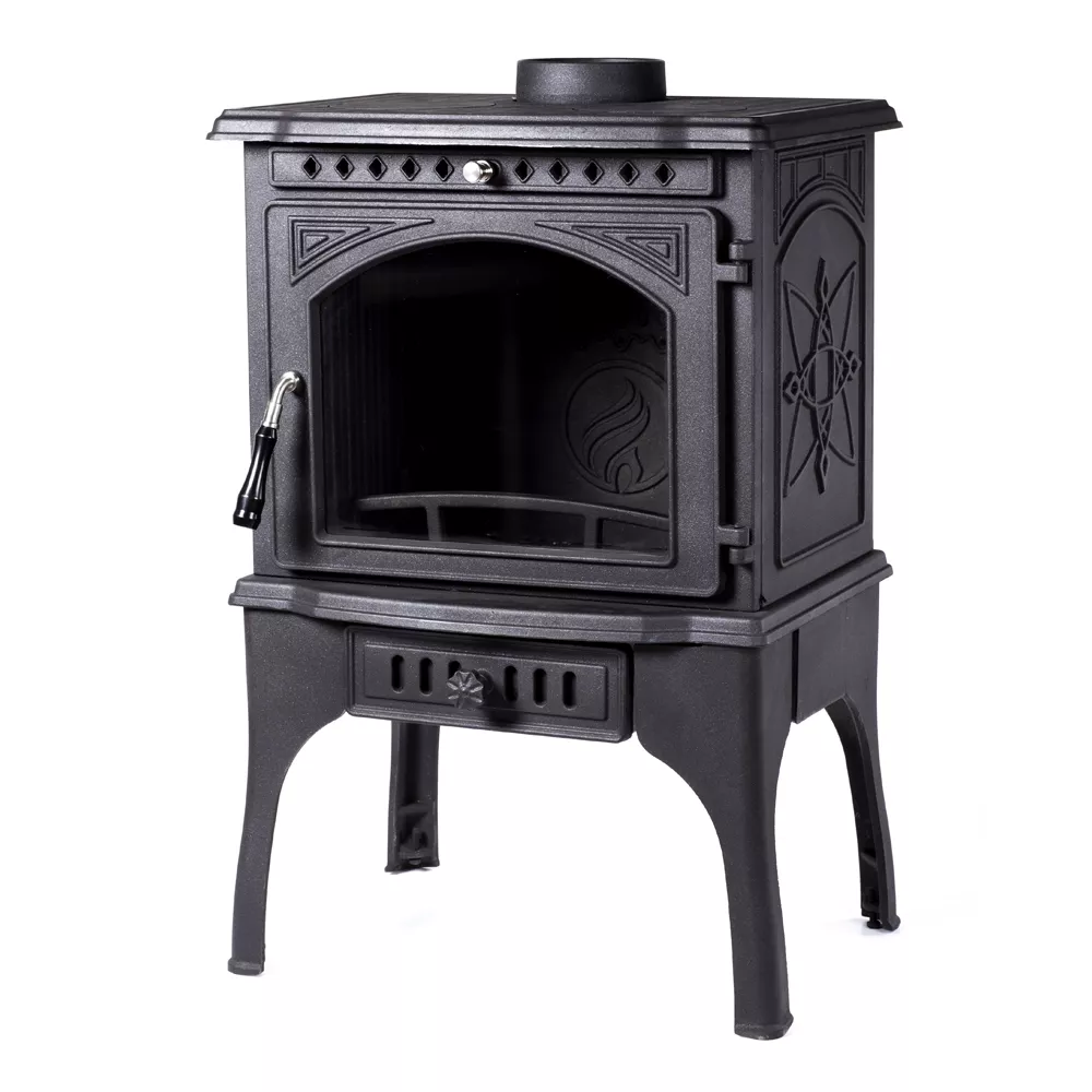 Изображение Печь FireWay Cooker 3