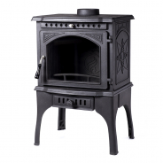 Миниатюра Печь FireWay Cooker 3