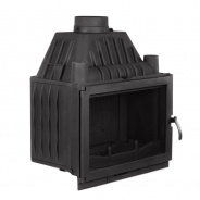 Миниатюра Каминная топка FireWay Main 5