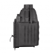 Миниатюра Каминная топка FireWay Main 2
