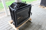 Миниатюра Каминная Топка Consul 12 кВт 2