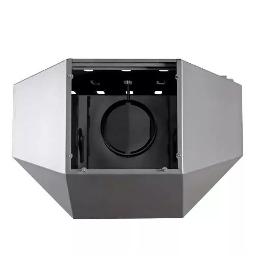 Изображение Камин МЮНХЕН ГИГАНТ графит 7