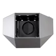 Миниатюра Камин МЮНХЕН ГИГАНТ графит 7