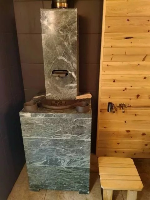 Изображение Облицовка Авангард 35 ЗК Змеевик 2