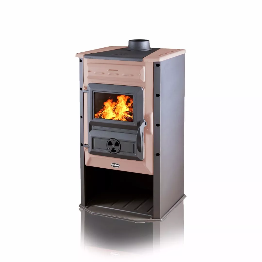 Изображение Magic Stove коричневая 2