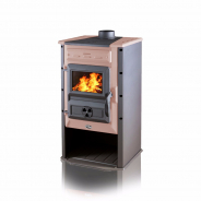 Миниатюра Magic Stove коричневая 2