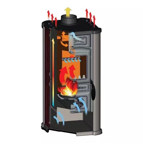 Изображение Diana ceramic черная 3 Изображение Diana ceramic черная 3