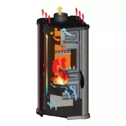 Миниатюра Diana ceramic черная 3 Миниатюра Diana ceramic черная 3