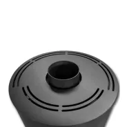 Миниатюра Margus черная 3