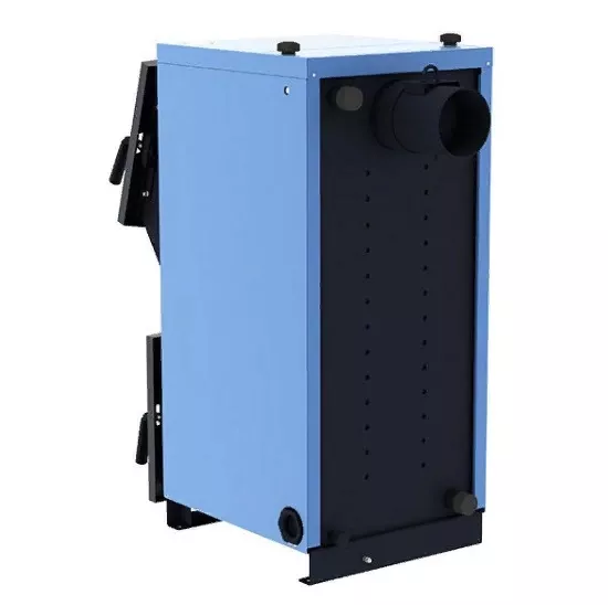 Изображение Твердотопливный котел Zota BULAT 35 (BL 458814 0035) 3