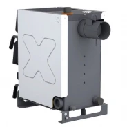 Миниатюра Котел твердотопливный ZOTA Master-X 18П 3