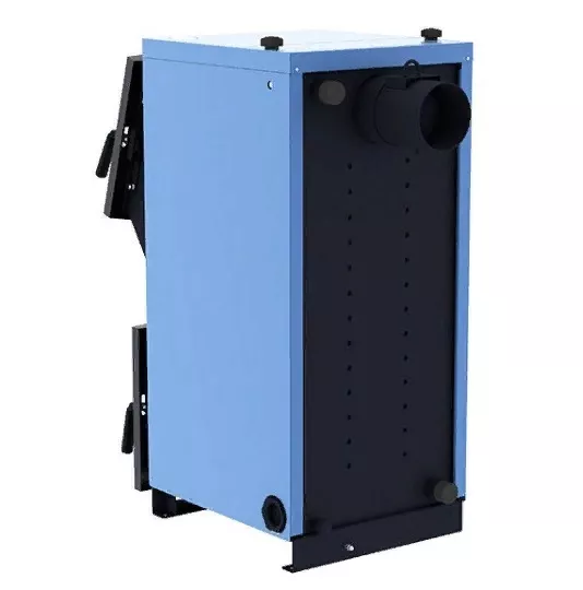 Изображение Твердотопливный котел Zota BULAT 18 (BL 458814 0018) 4