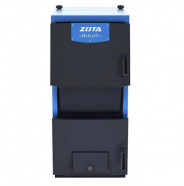 Миниатюра Твердотопливный котел Zota Bulat Turbo 37 (BL 458814 1037) 3