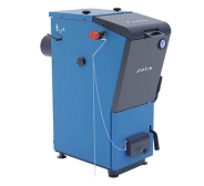 Миниатюра Твердотопливный котел Zota Carbon 32 (CR4931120032) 2