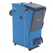 Миниатюра Твердотопливный котел Zota Carbon 50 (CR4931120050) СНЯТ С ПРОИЗВОДСТВА 2