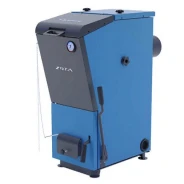 Миниатюра Твердотопливный котел Zota Carbon 50 (CR4931120050) СНЯТ С ПРОИЗВОДСТВА 3