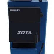 Миниатюра Котел полуавтоматический ZOTA Magna 100 2