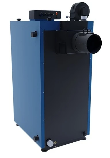 Изображение Твердотопливный котел Zota MAGNA 60 2