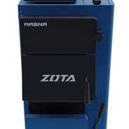 Миниатюра Котел полуавтоматический ZOTA Magna 80 3