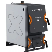 Миниатюра Котел твердотопливный ZOTA Master-X 14 2
