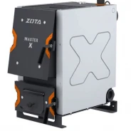 Миниатюра Котел твердотопливный ZOTA Master-X 14 3
