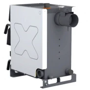 Миниатюра Котел твердотопливный ZOTA Master-X 20 5