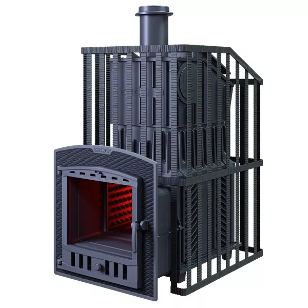 Изображение Гром 40 (П2) Ураган 5