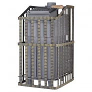 Миниатюра Гроза 24 (М) Ураган 3
