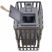 Миниатюра Гроза 24 (М) Ураган 5