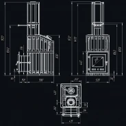 Миниатюра Гроза 18 (М) Ураган 2
