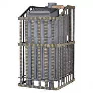 Миниатюра Гроза 18 (М) Ураган 3