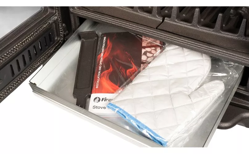 Изображение Печь FireWay Flamenco 7