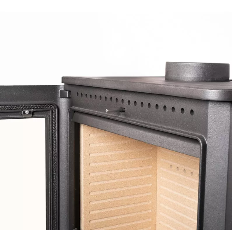 Изображение Печь FireWay Solo 4