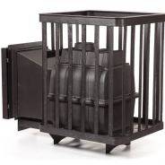 Миниатюра Печь FireWay Parovar 18 ковка (340) 2