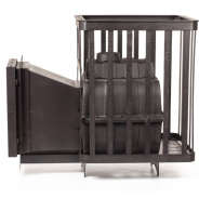 Миниатюра Печь FireWay Parovar 18 ковка (340) 3