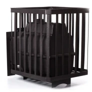 Миниатюра Печь Parovar 24 ковка (302) 3