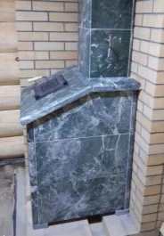 Миниатюра Комплект печи 