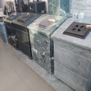 Миниатюра Комплект печи 
