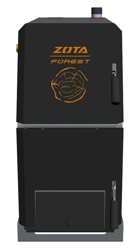 Изображение Котел отопительный ZOTA Forest-16 2
