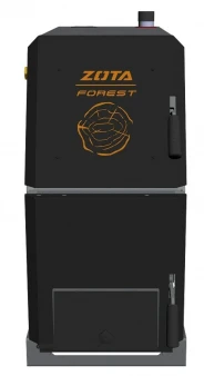 Миниатюра Котел отопительный ZOTA Forest-16 2