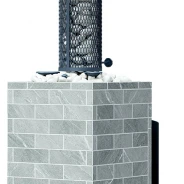 Миниатюра Комплект Искандер 18 (М) Оптима 680/40 Талькохлорит кирпич 2