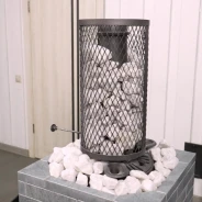Миниатюра Комплект Искандер 18 Оптима 680/40 Талькомагнезит кирпич 5