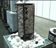 Миниатюра Комплект Искандер 25 П2 Оптима 680/40 Талькомагнезит кирпич 5