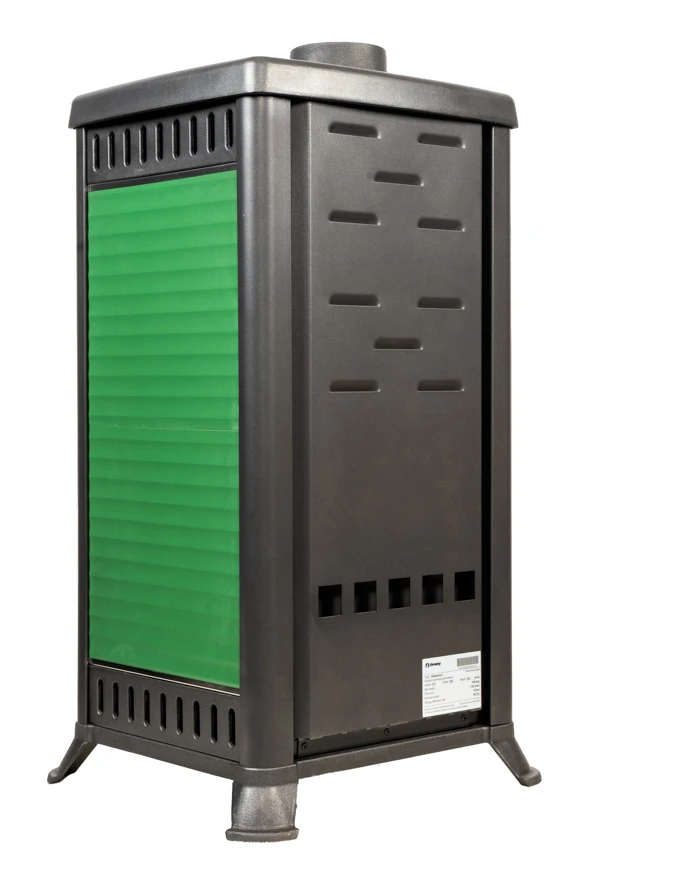 Изображение Печь FireWay Klemens I Forest 3